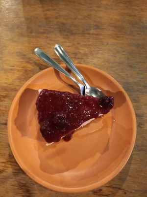  at Casa de Nara in Joao Pessoa