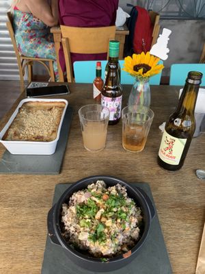 😍  at Casa de Nara in Joao Pessoa