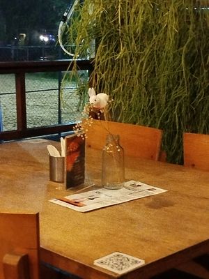 Que lugar lindo em cada detalhe! at Casa de Nara in Joao Pessoa