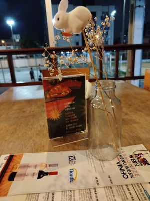  at Casa de Nara in Joao Pessoa