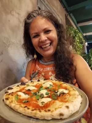  at Casa de Nara in Joao Pessoa