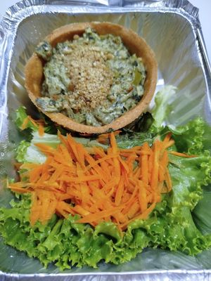  at Casa de Nara in Joao Pessoa