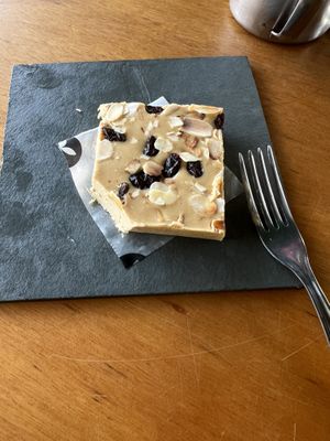 Sobremesa  at Casa de Nara in Joao Pessoa