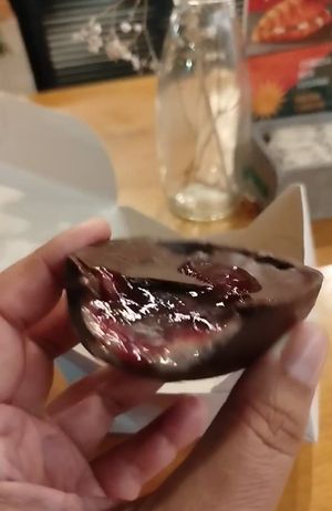 É de dar água na boca at Casa de Nara in Joao Pessoa