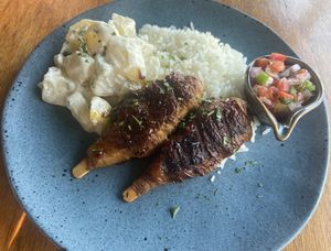   at Casa de Nara in Joao Pessoa