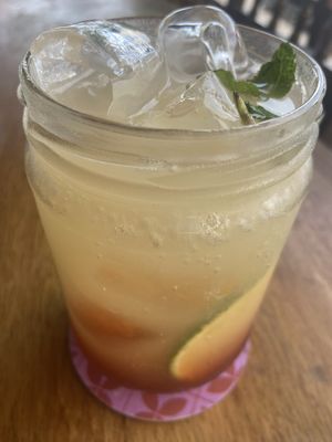   at Casa de Nara in Joao Pessoa