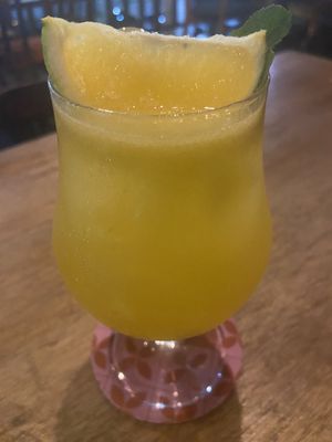   at Casa de Nara in Joao Pessoa