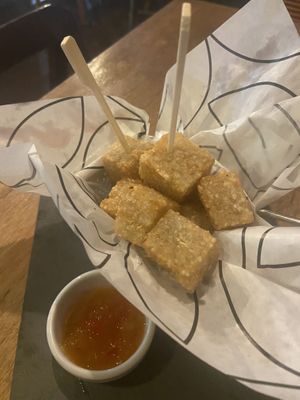   at Casa de Nara in Joao Pessoa