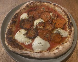   at Casa de Nara in Joao Pessoa