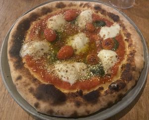   at Casa de Nara in Joao Pessoa