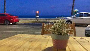 Casa de Nara at Casa de Nara in Joao Pessoa