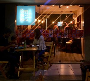 Casa de Nara at Casa de Nara in Joao Pessoa