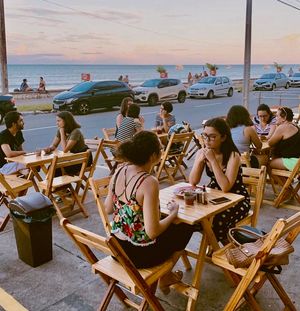 🥰 at Casa de Nara in Joao Pessoa