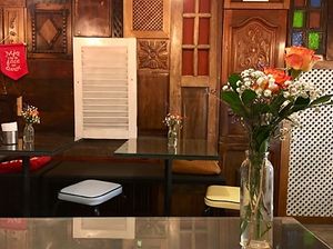 🥰 at Casa de Nara in Joao Pessoa