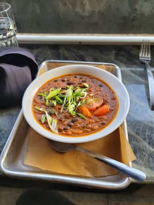  at Idyllwild Brewpub in Idyllwild