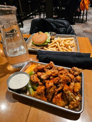  at Idyllwild Brewpub in Idyllwild