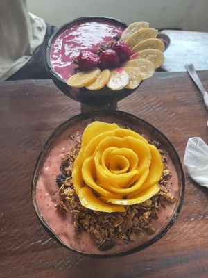   at SHAKA - Cebu in Moalboal