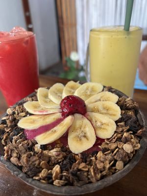   at SHAKA - Cebu in Moalboal