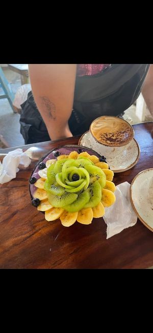  at SHAKA - Cebu in Moalboal