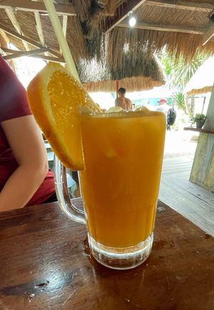  at SHAKA - Cebu in Moalboal