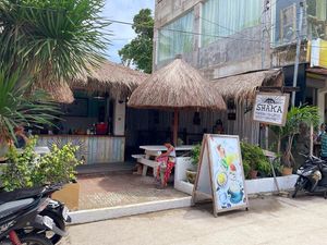  at SHAKA - Cebu in Moalboal