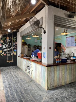 Venue  at SHAKA - Cebu in Moalboal