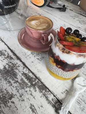   at SHAKA - Cebu in Moalboal