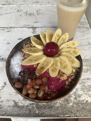   at SHAKA - Cebu in Moalboal