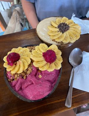   at SHAKA - Cebu in Moalboal