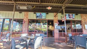 Entry  at Sedona Pizza & Pasta Company in Sedona