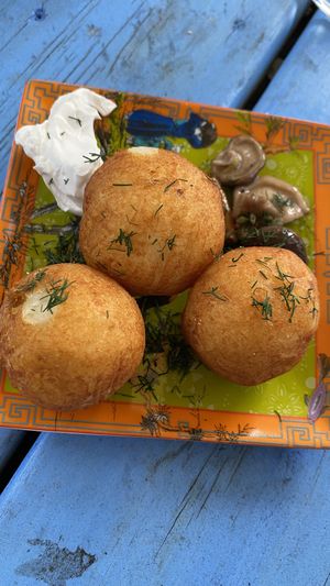   at sPACYcLOUd Lounge in Washington