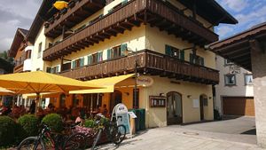 Maronis at Maronis in Garmisch-partenkirchen