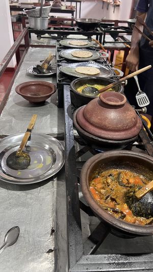 Cooking classes  at Matey Hut in Ella