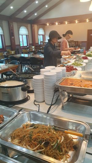  at Tteul Ahn Chae in Suwon