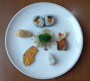  at Tteul Ahn Chae in Suwon