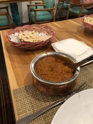   at Sattvik By Nature in Kuta