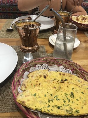   at Sattvik By Nature in Kuta