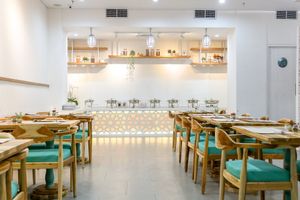 Sattvik at Sattvik By Nature in Kuta