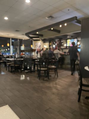 Restaurant 2023  at Maile's Thai in Honolulu