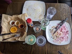  at Victoria Bar in Portland