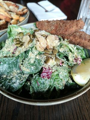  at Victoria Bar in Portland