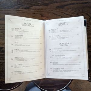  at Victoria Bar in Portland