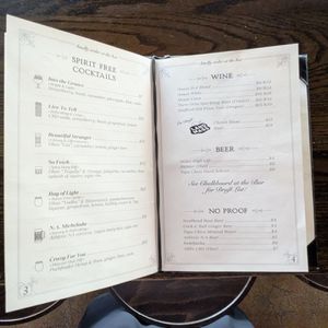  at Victoria Bar in Portland