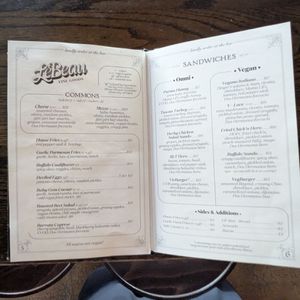  at Victoria Bar in Portland