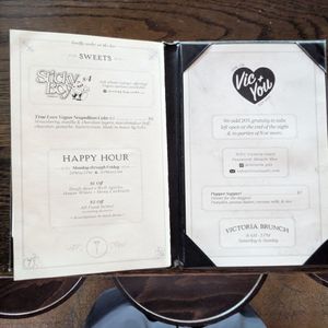  at Victoria Bar in Portland