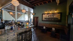  at Victoria Bar in Portland