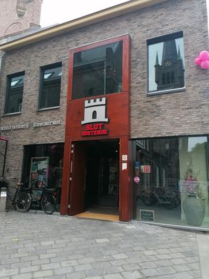  at Slot Oostende in Goes
