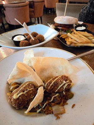 Rendang at Slot Oostende in Goes
