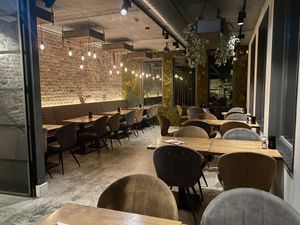 Wijngaardzaal  at Slot Oostende in Goes