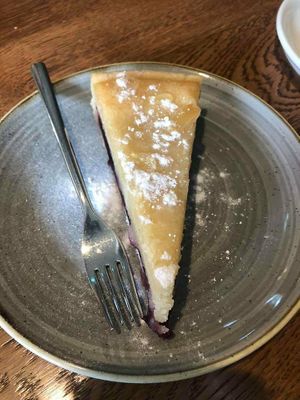 Cherrypie at Slot Oostende in Goes